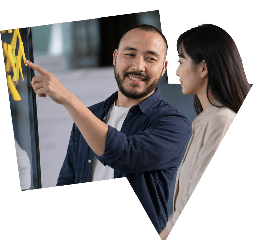 Hire top 1% software developers from EdgeConsulx
